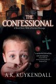 The Confessional (eBook, ePUB)