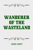 Wanderer of the Wasteland (eBook, ePUB)