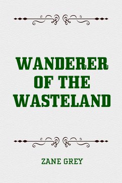 Wanderer of the Wasteland (eBook, ePUB) - Grey, Zane