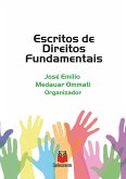 Escritos de direitos fundamentais - Volume 1 (eBook, ePUB)