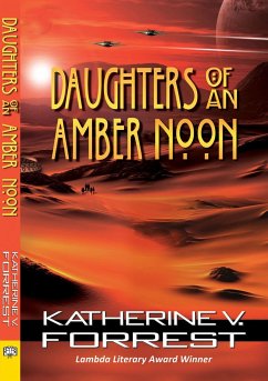 Daughters of an Amber Noon - Forrest, Katherine V