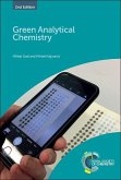 Green Analytical Chemistry