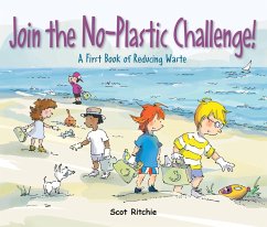 Join the No-Plastic Challenge! - Ritchie, Scot