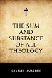 The Sum and Substance of All Theology... - Bild 1