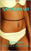 Savannah (Nympho Housewives, #6) (eBook, ePUB) Savannah (Nympho Housewives, #6) (eBook, ePUB)
