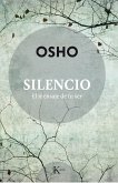 Silencio (eBook, ePUB)