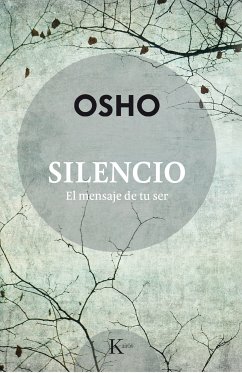 Silencio (eBook, ePUB) - Osho