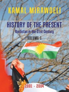 History of the Present - Mirawdeli, Kamal