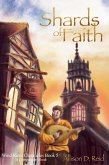 Shards of Faith (Wind Rider Chronicles, #5) (eBook, ePUB)