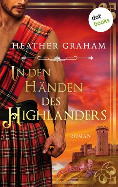 In den Händen des Highlanders (eBook, ePUB) - Graham, Heather