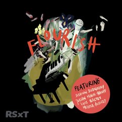 Cover Flourish (Rsxt)