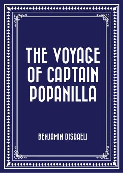 Cover The Voyage of Captain Popanilla (eBook, ePUB)