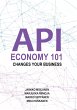 API Economy 101 (eBook, ePUB) - Bild 1
