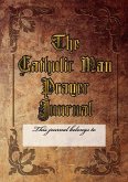 The Catholic Man Prayer Journal