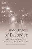 Discourses of Disorder (eBook, ePUB)