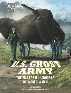 U.S. Ghost Army - Yomtov, Nel