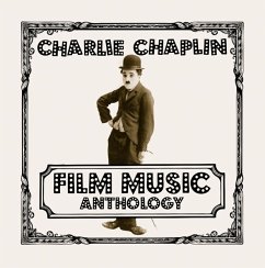 Film Music Anthology - Chaplin,Charlie
