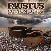 Cotton Lords-Songs Of The Lancashire Cotton Famine