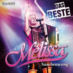 Das Beste - Naschenweng,Melissa