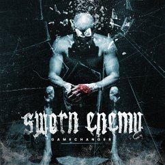 Gamechanger - Sworn Enemy