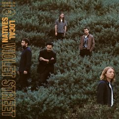 Violet Street (Vinyl) - Local Natives