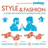 Style & Fashion (Fashion Records)