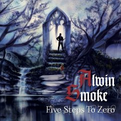 Five Steps To Zero - Alwin Smoke