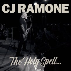 The Holy Spell - Ramone,Cj