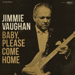 Baby,Please Come Home - Vaughan,Jimmie