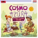 Rolf Zuckowski präs. Cosmo & Azura