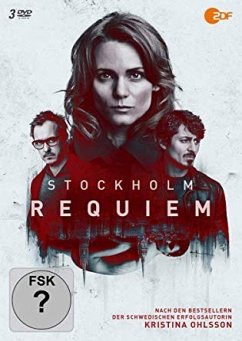 Stockholm Requiem - Stockholm Requiem