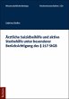 Ärztliche Suizidbeihilfe und aktive... - Bild 1
