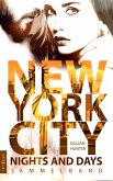 New York City Nights and Days (eBook, ePUB)