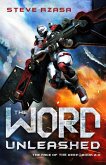 The Word Unleashed (The Face of the Deep, #2) (eBook, ePUB)