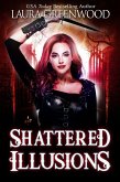 Shattered Illusions (Ashryn Barker, #1) (eBook, ePUB)