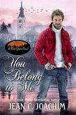 You Belong to Me (Pine Grove, #4) (eBook, ePUB)