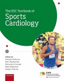 The ESC Textbook of Sports Cardiology (eBook, ePUB)