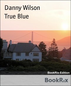 True Blue (eBook, ePUB) - Wilson, Danny