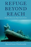 Refuge beyond Reach (eBook, ePUB)