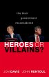 Heroes or Villains? (eBook, PDF) - Bild 1