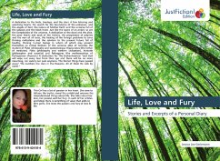 Life, Love and Fury - Gerlemann, Jessica Lee