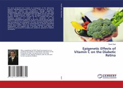 Epigenetic Effects of Vitamin C on the Diabetic Retina