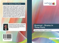 Brancusi - Drama in Three Parts - Dumitrescu, Stefan