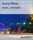 Jesus...Harvard (eBook, ePUB)