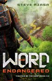 The Word Endangered (The Face of the Deep, #3) (eBook, ePUB)
