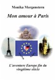 Mon Amour à Paris