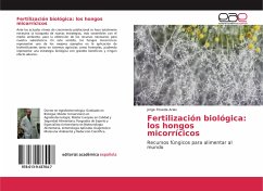 Fertilización biológica: los hongos micorrícicos