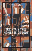 Treinta y tres nombres de Dios (eBook, ePUB)