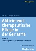 Aktivierend-therapeutische Pflege in der Geriatrie (eBook, PDF)
