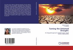 Taming the Untamed Drought: - Potabatti, Madhuri;Prabhakar, P.